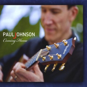 Paul Johnson Song for J.D.