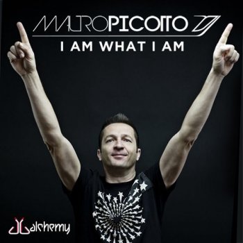 Mauro Picotto I Am What I Am (Lazaro Casanova House Remix)