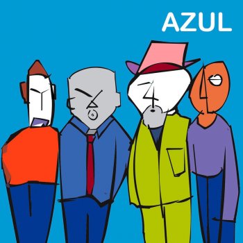 AZUL Song for Lucia