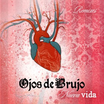 Ojos de Brujo Nueva vida - Remix by Bob Benozzo