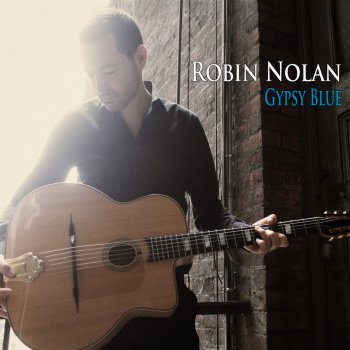 Исполнитель Robin Nolan, альбом Gypsy Blue