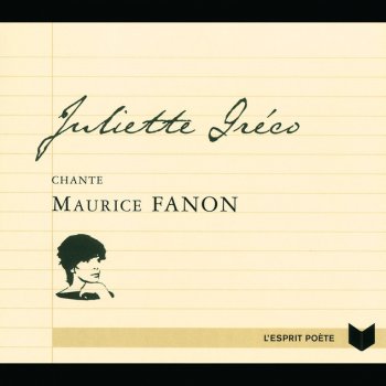 Juliette Gréco ‎ Détournement