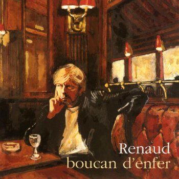 Renaud Boucan d'enfer