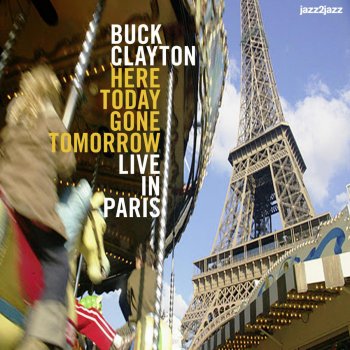 Buck Clayton Don's Blues (Live)