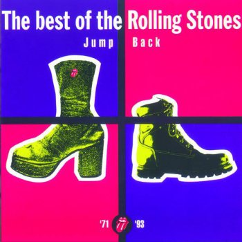 The Rolling Stones Rock And A Hard Place - 2009 Edit Re-Mastered Digital Version