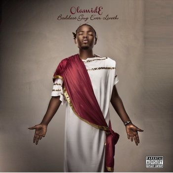 Olamide Turn Up