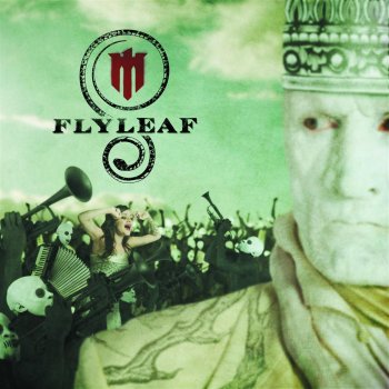 Flyleaf Again