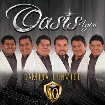 Oasis 4you feat. Omar Cruz Todo De Mi (feat. Omar Cruz)