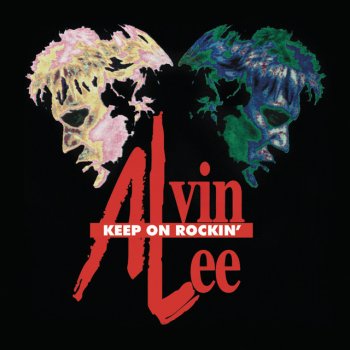 Alvin Lee The Bluest Blues