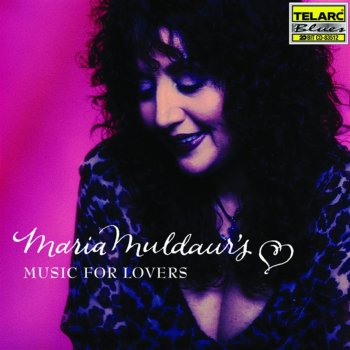 Maria Muldaur I Wanna Be Loved