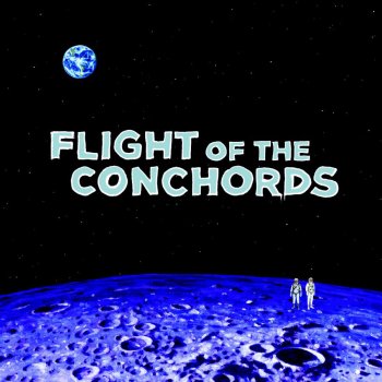 Flight of the Conchords Business Time