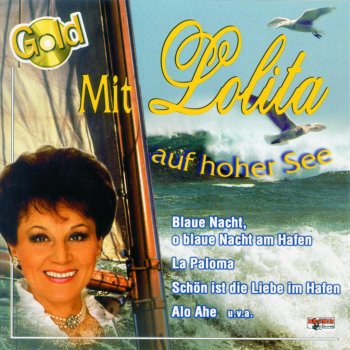 Lolita Weit Über Das Meer