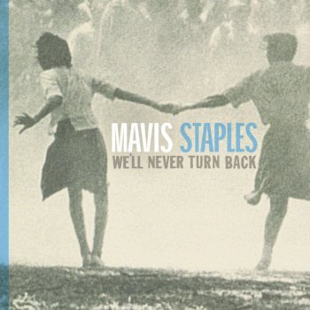 Mavis Staples Down In Mississippi