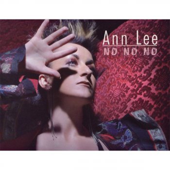 Ann Lee No No No (Gambafreaks Club Instrumental)