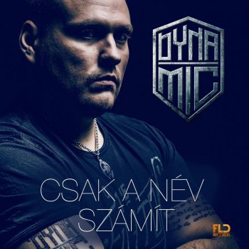 Dynamic Pohár Ital (Radio)