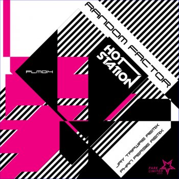 HOT STATION Random Factor (Phan Persie Remix)