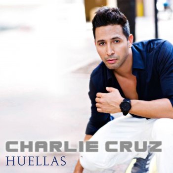 Charlie Cruz Labios de Purpura