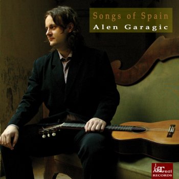Isaac Albéniz Sevilla