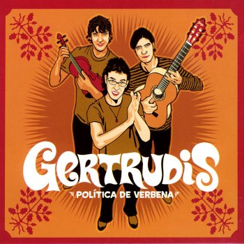 Gertrudis El Nadal Més Tropical