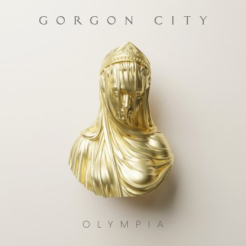 Gorgon City feat. Cami Izquierdo Body Language