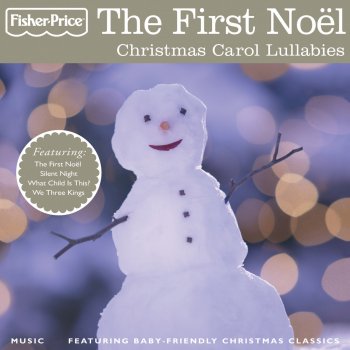 Fisher-Price O Come All Ye Faithful