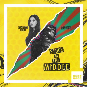 Silva feat. Rochelle Chedz & Braveboy Stuck in the Middle