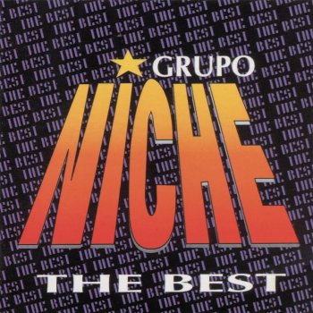 Grupo Niche Una Aventura