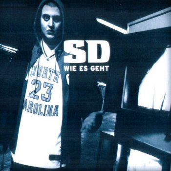 SD Oh (feat. Spontan & G-Style)