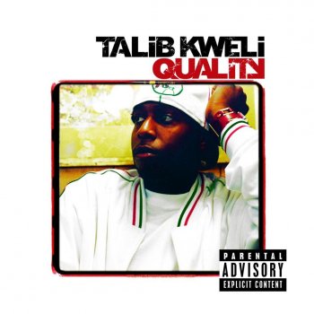 Talib Kweli feat. Bilal Waitin' For The DJ