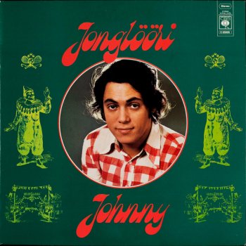 Johnny Kun Reiska lyö - Don't Mess Around With Jim