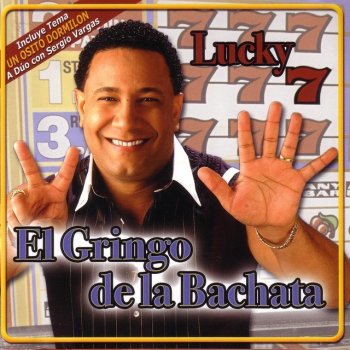 El Gringo de la Bachata Se Me Quedo Tu Nombre