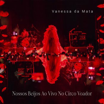 Vanessa da Mata Nossa Geração - Ao Vivo