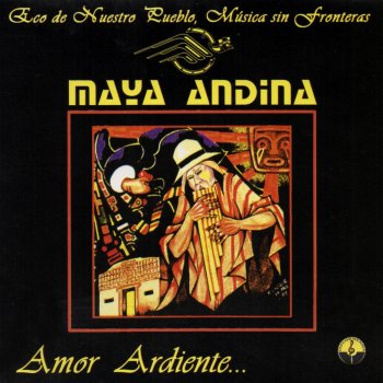 Maya Andina Sueños de Amor