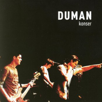 Duman Bebek - Live At Boğaziçi Üniversitesi Spor Festivali, İstanbul / 2003