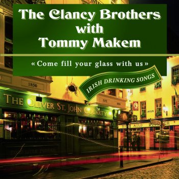 Liam Clancy Finnigan's Wake