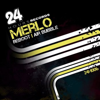 Merlo Air Bubble - Original Mix