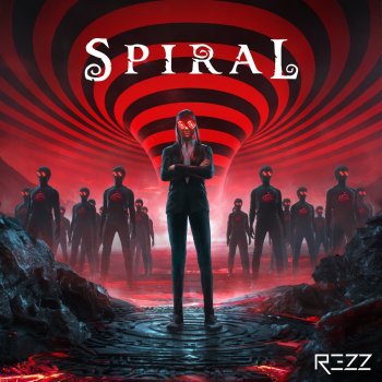 Rezz Spun