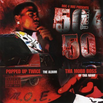 50/50 Twin feat. Big Jinx, DMR Click & Lo-Star I Feel Ya!