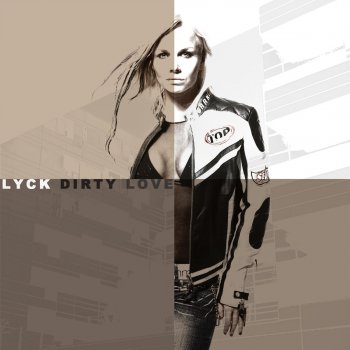 Lyck Dirty Love (CJ Stone Single Mix)