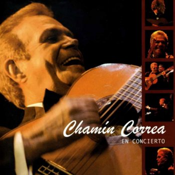 Chamín Correa Europa