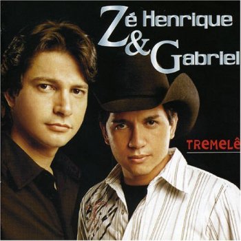 Zé Henrique & Gabriel Arrasou