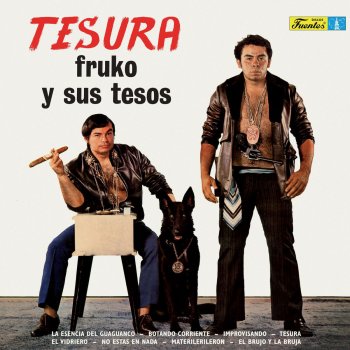 Fruko y Sus Tesos Tesura