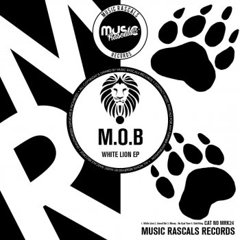 MOB White Lion