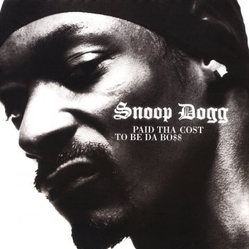 Snoop Dogg Don Doggy