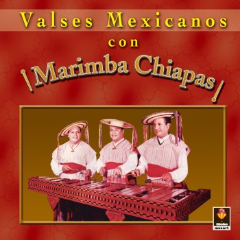 Marimba Chiapas Sobre las Olas