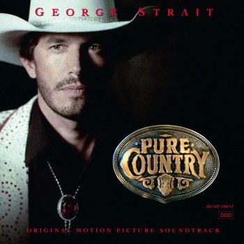 George Strait Overnight Male
