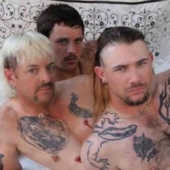 Steegz feat. PonyBoy Joe Exotic