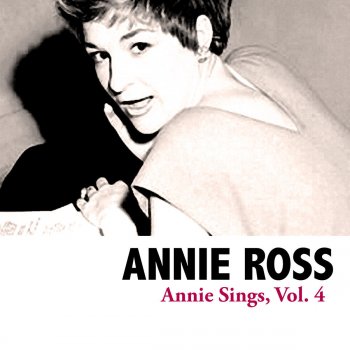 Annie Ross I Was Doin' Alright