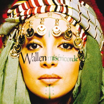 Wallen Seine Saint-Denis