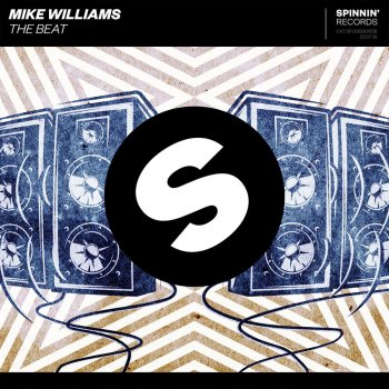 Mike Williams The Beat (Extended Mix)